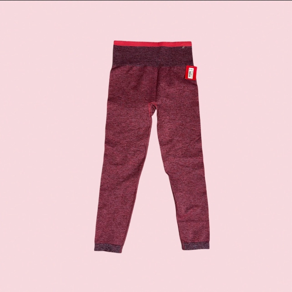 Spanx leggings